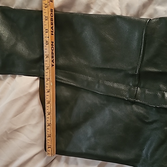 Leather Chaps - Picture 7 of 10